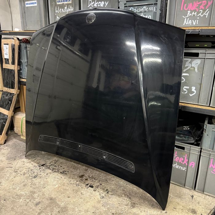 Bmw e38 maska pokrywa silnika 303/9