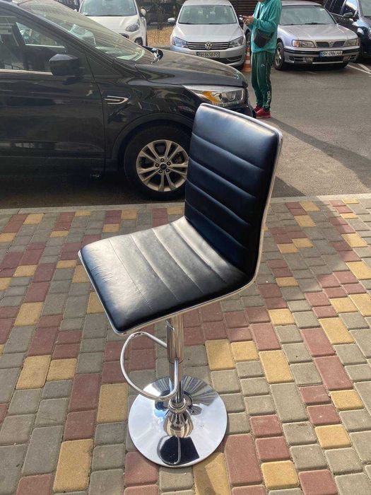 Стул/кресло для бровиста/визажиста (2 шт)