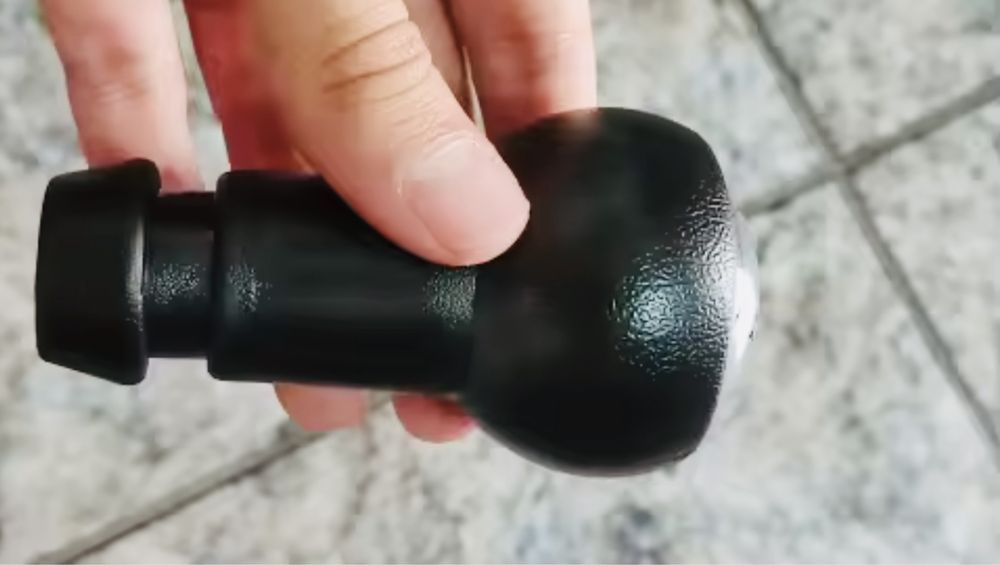 Ручка куліси ручка кпп Citroen Peugeot вантажівок