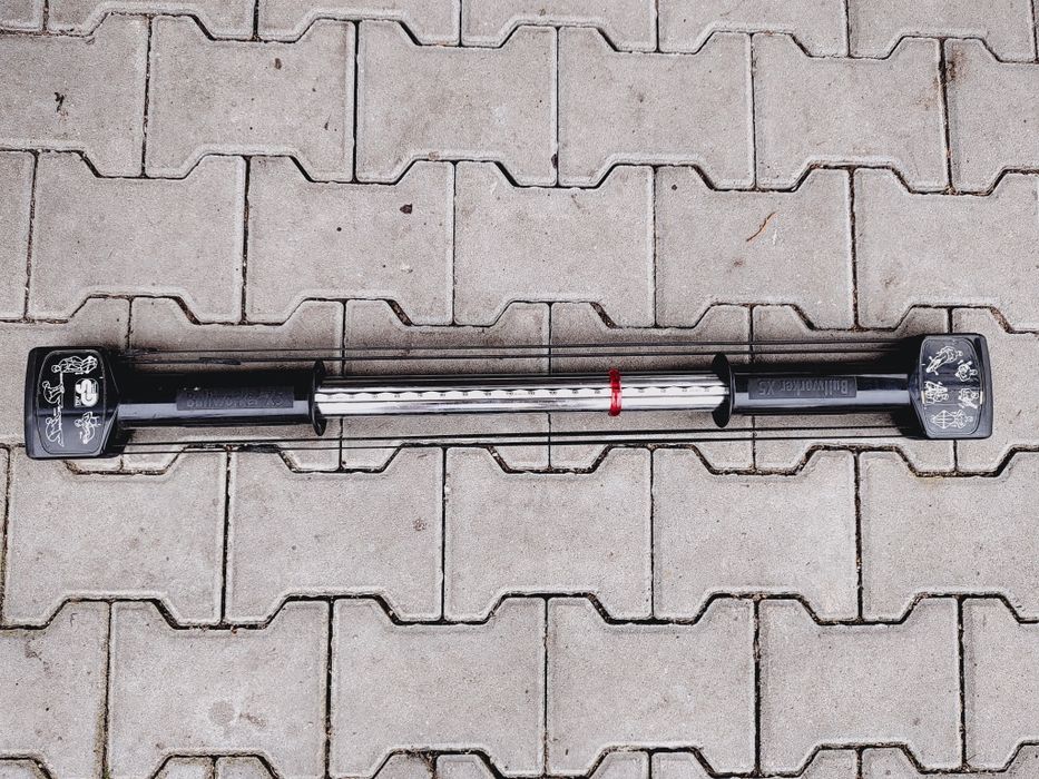 Sprzęt do ćwiczeń