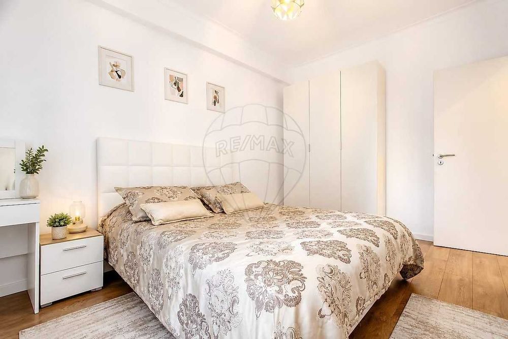 Apartamento T2 Premium