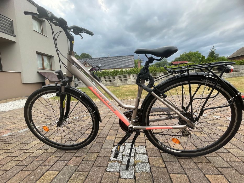 Rower trekkingowy Onilus Naila 28”