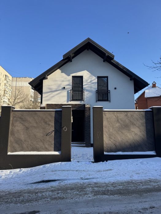 House by the address (area 135 m²) - Atlanta.ua - photo 2