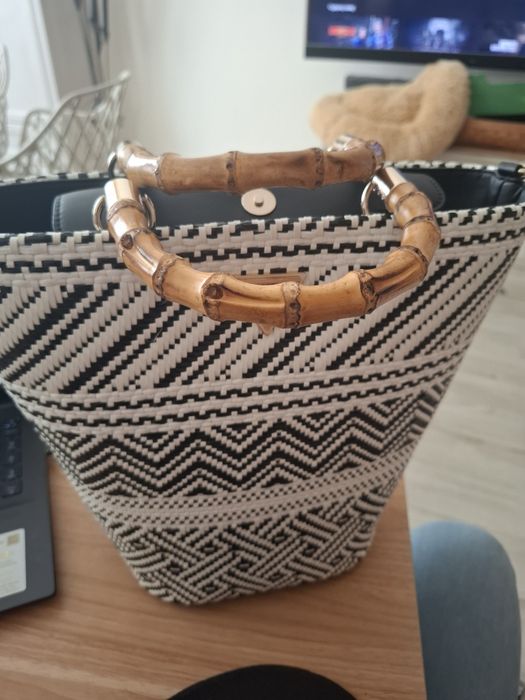 Torebka damska Guess