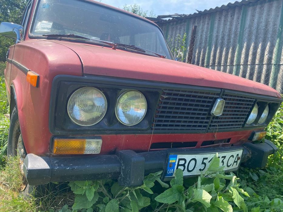 ВАЗ-21013 Жигулі на ходу газ бензин