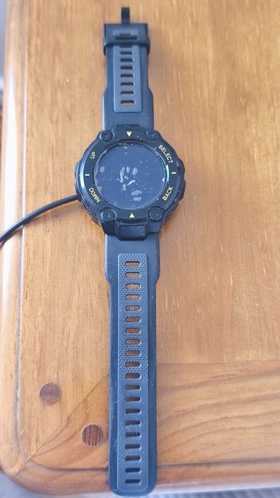 Relógio Police / amazafit