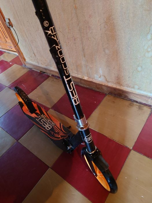 Самокат Best Scooter