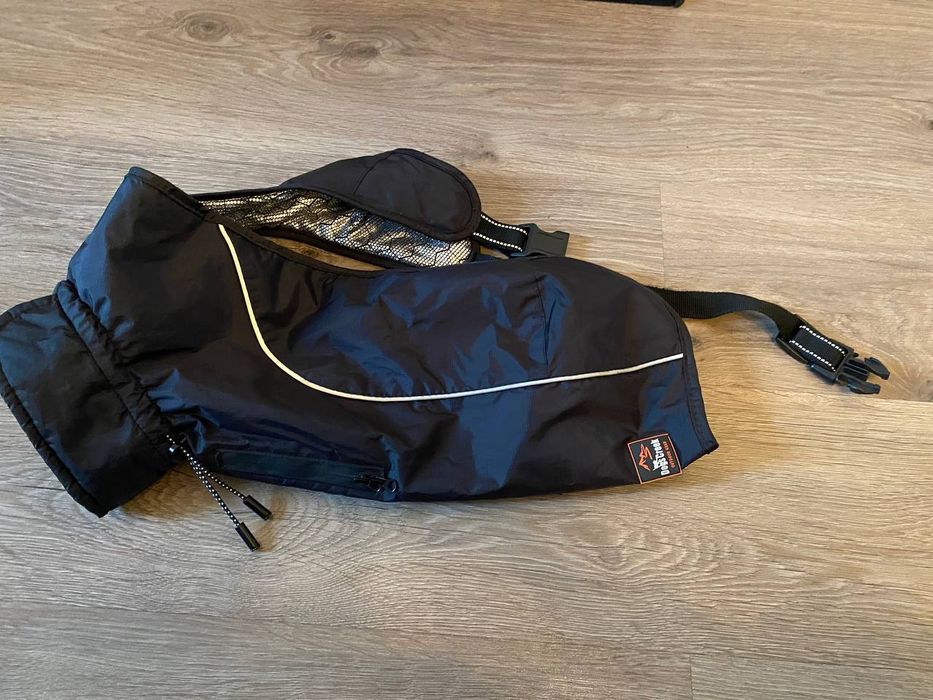 Термопапона для собаки