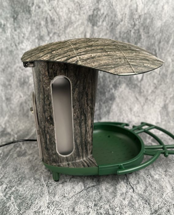 Розумна камера годівниця для птахів lollyes 1080P 64G