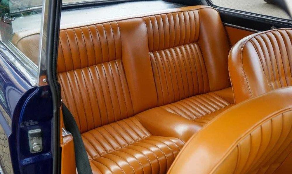 1969 Lancia Flavia
