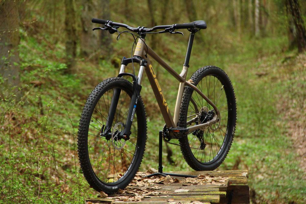 Qark Rabbit 29 nowy Gniew • OLX.pl