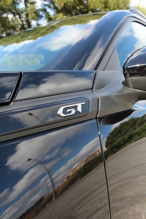 Peugeot 2008 GT 1.5 BlueHDi