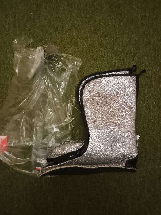 Вставки в чоботи теплі