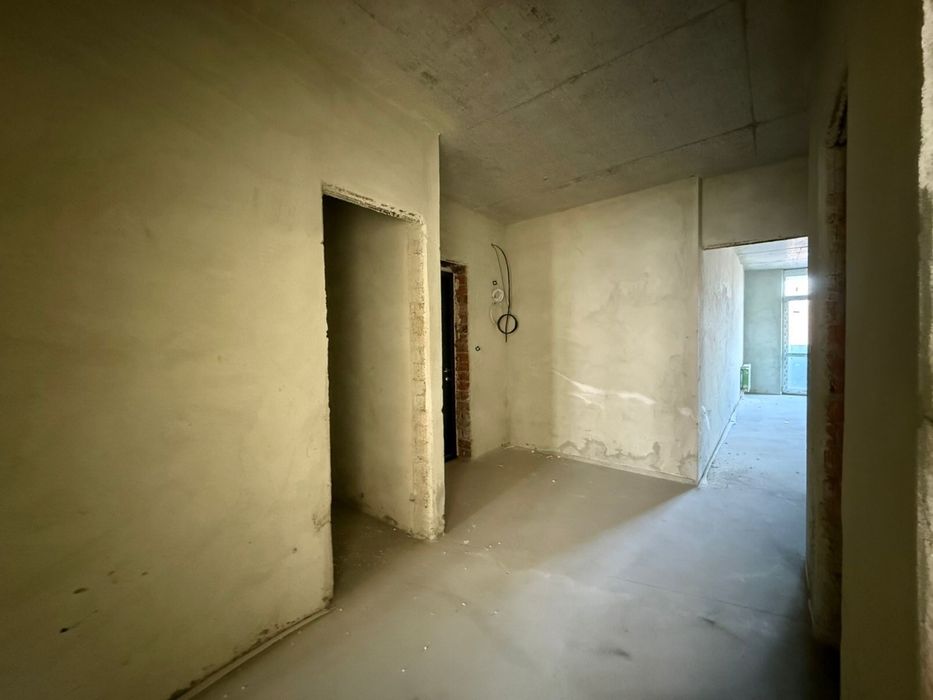 Продаж 2 кім новобудова