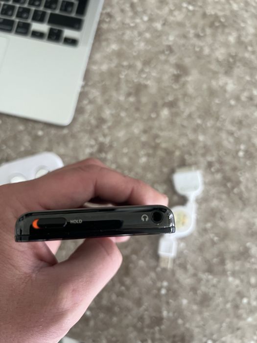 iPod Classic 5 256gb,3000mah,Flashmod