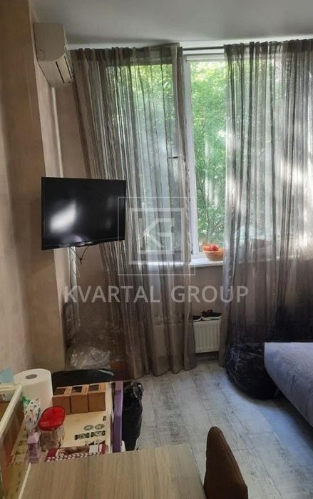 Apartment in Bilohorodka - More