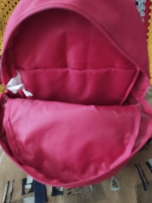 Рюкзак для девочки