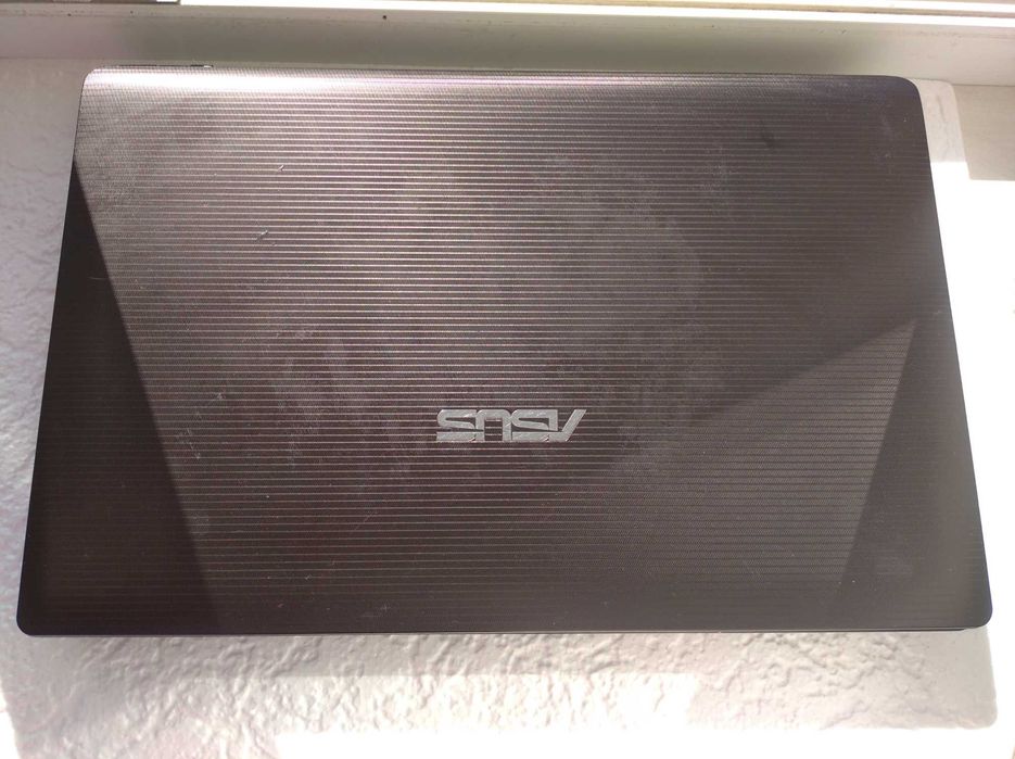 Ноутбук Asus K53U