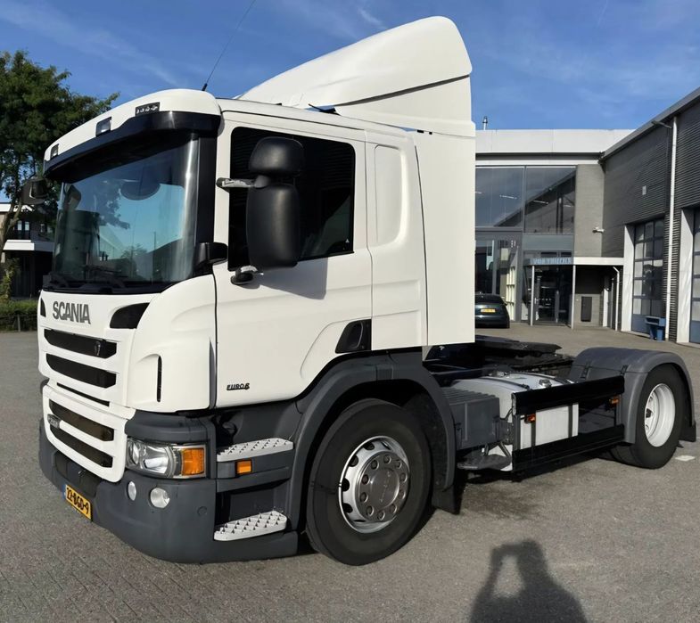 Scania