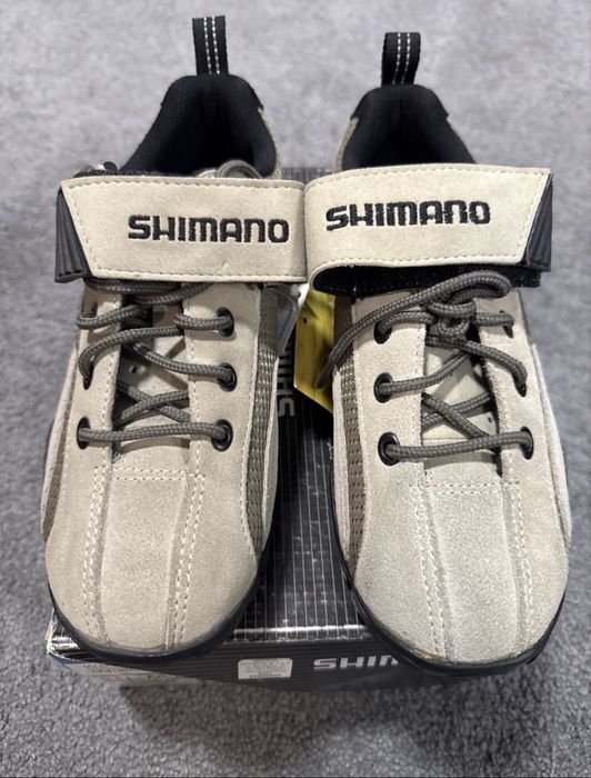 Buty Shimano SH-MT40 WB  Rozm 38 wkładka 23.8
