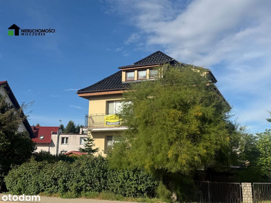 Dom – Gryfino, Grajdołek - Widok 3