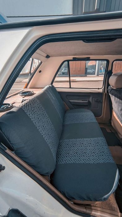 Renault Super 5 1986 40 anos de história