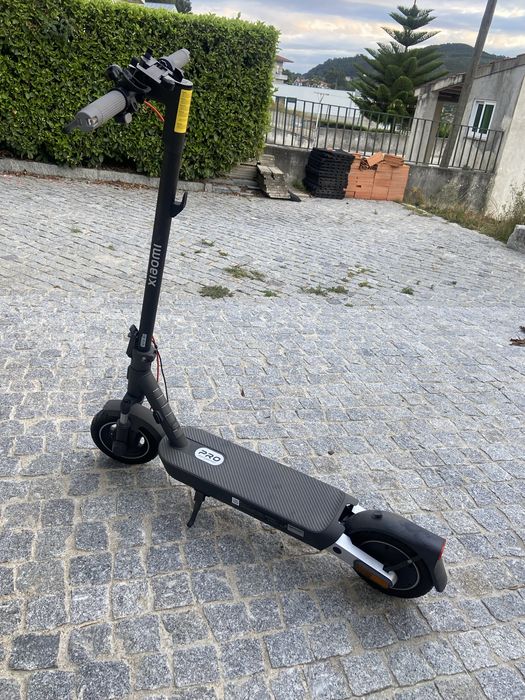 Trotinete xiaomi 5 pro