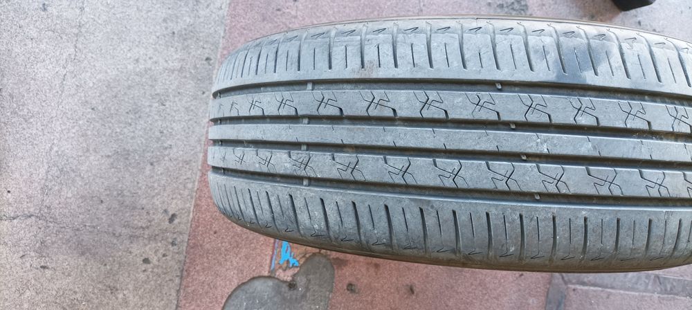 Pneus Habilead 205/55/16