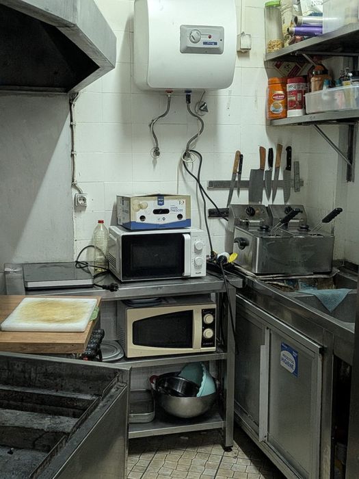 Restaurante Churrasqueira
