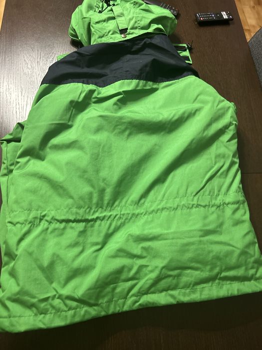 Kurtka męska Fjallraven