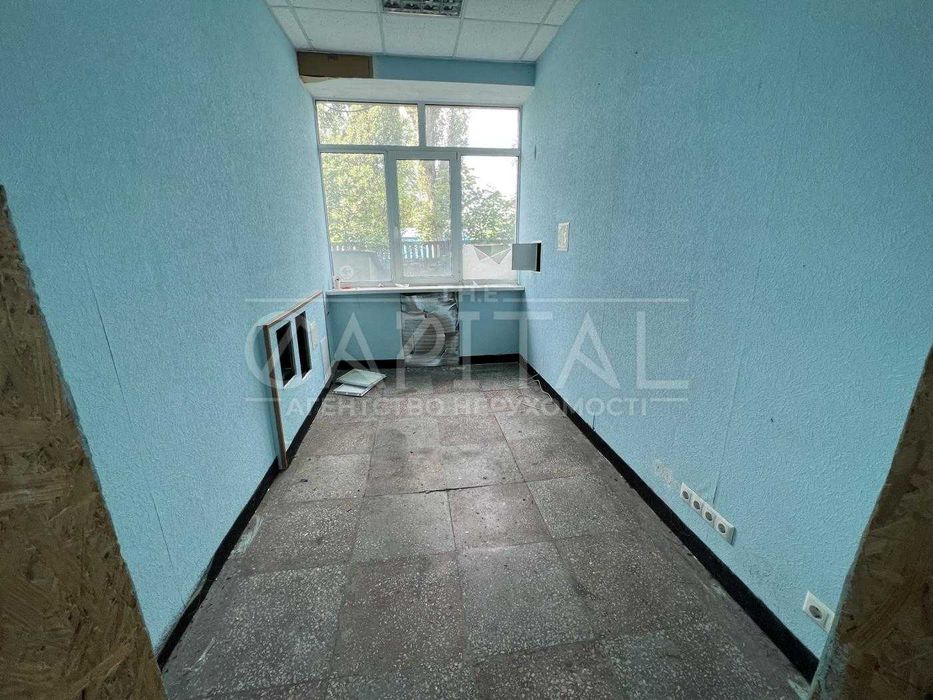 Коммерческая недвижимость по адресу пер. Энергетиков (площадь 4400 м²) - Atlanta.ua - фото 14