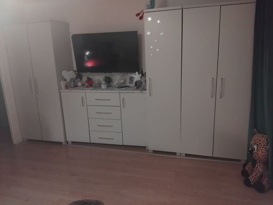 Meble w bardzo dobrym stanie