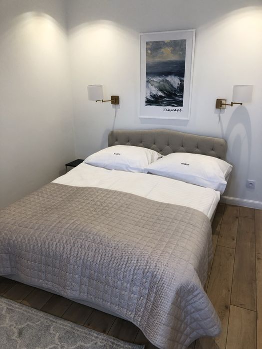 Apartament Moje Morze w Juracie