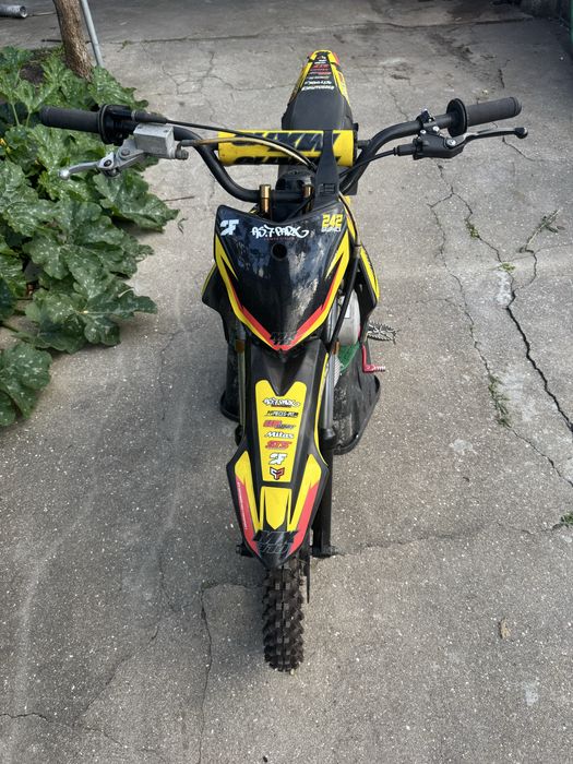pit bike 160cc para venda
