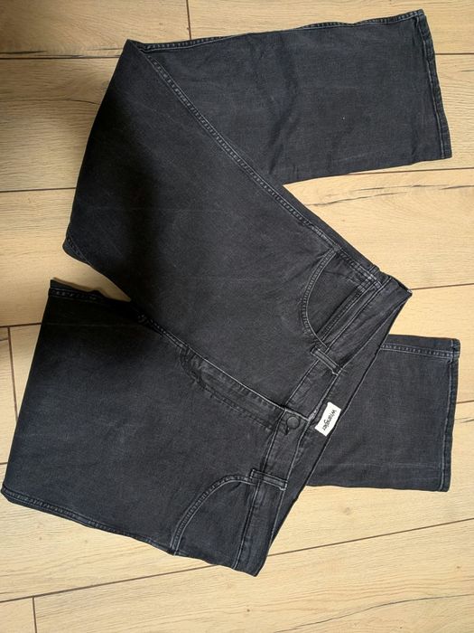 Nowe spodnie jeansowe Wrangler xxxl