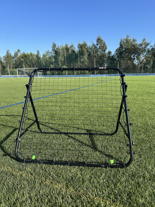 Rebounder completamente novo