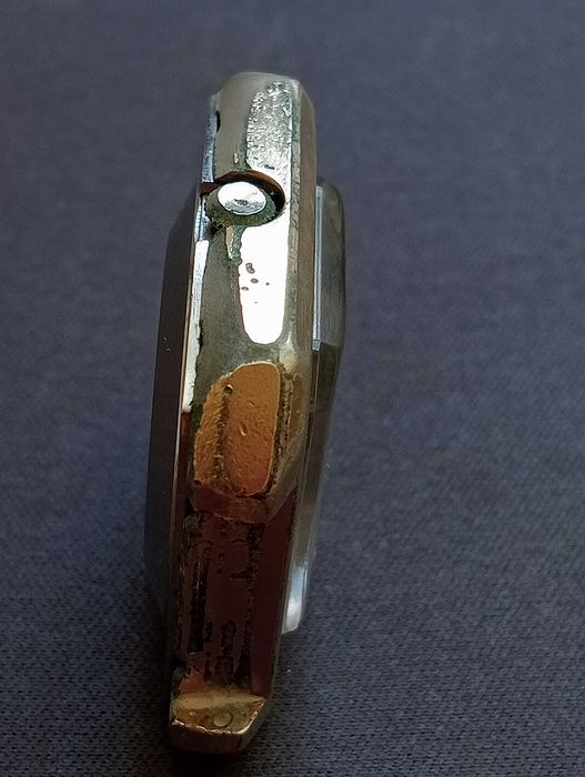 Relógio automático Seiko 5 DX