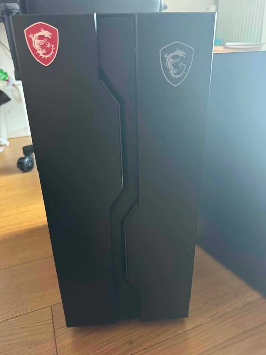 Komputer Gamingowy I5/SSD/GTX1660 idealny do gier i pracy