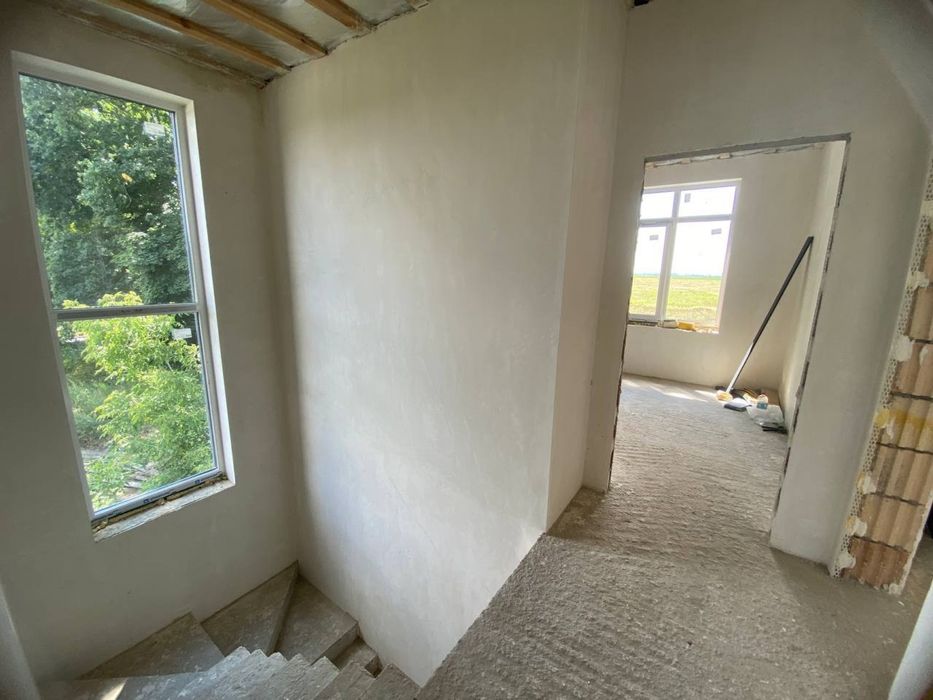 Продаж будинку з ГАЗом та терасою в Крюківщині! Від забудовника