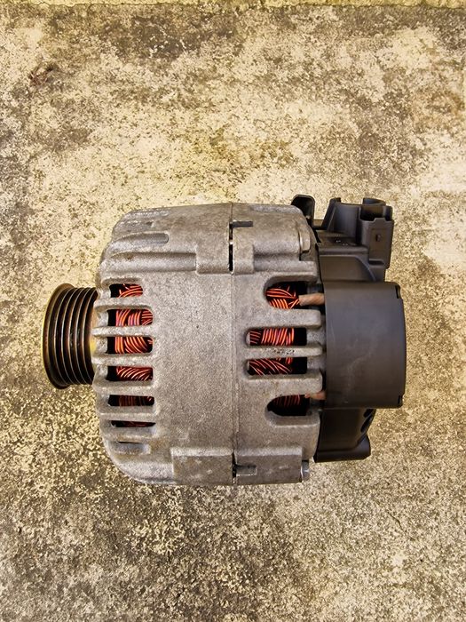 Peças Peugeot 307 e 207 1.4 HDI e 1.6 HDI