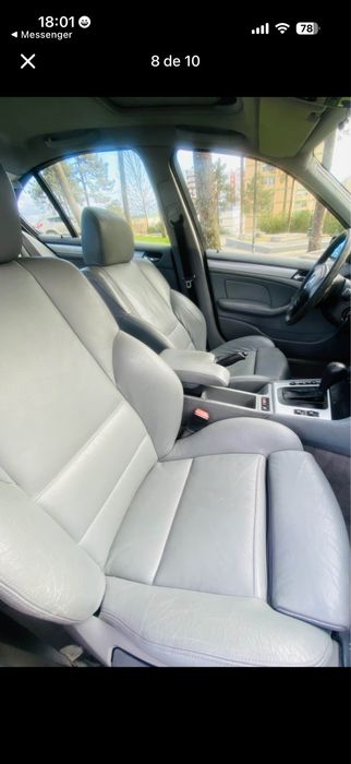 BMW 328 — fotografia 2