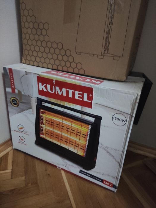 Продам обогреватель. Пользовались  мало . Состояние отличное.