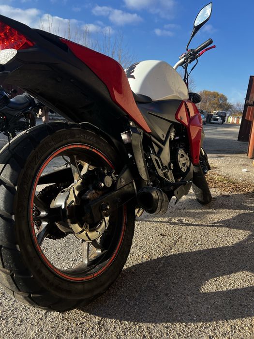 Продам Geon issen 250