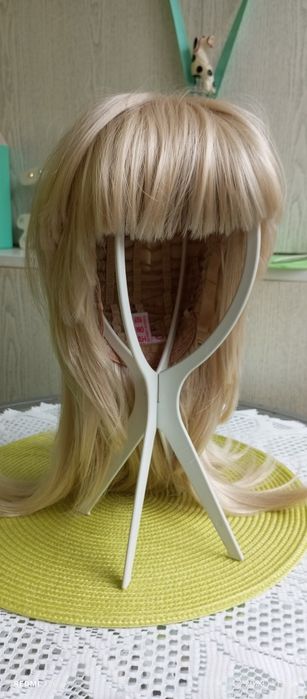 Парик женский, Япония. НОВЫЙ.