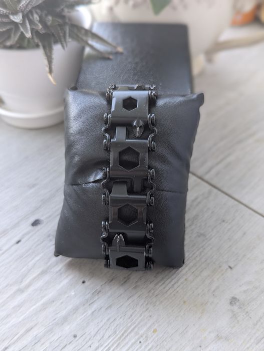 Браслет мультитул leather man tread
