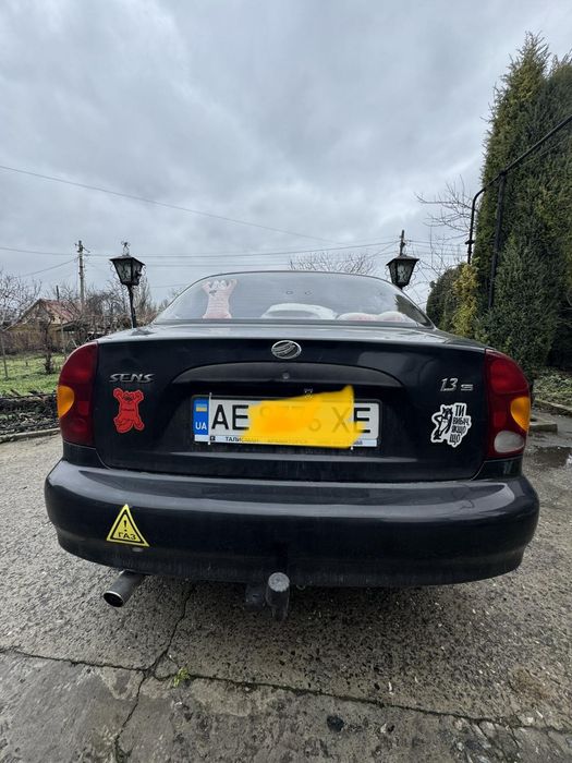 Автомобиль на каждый день