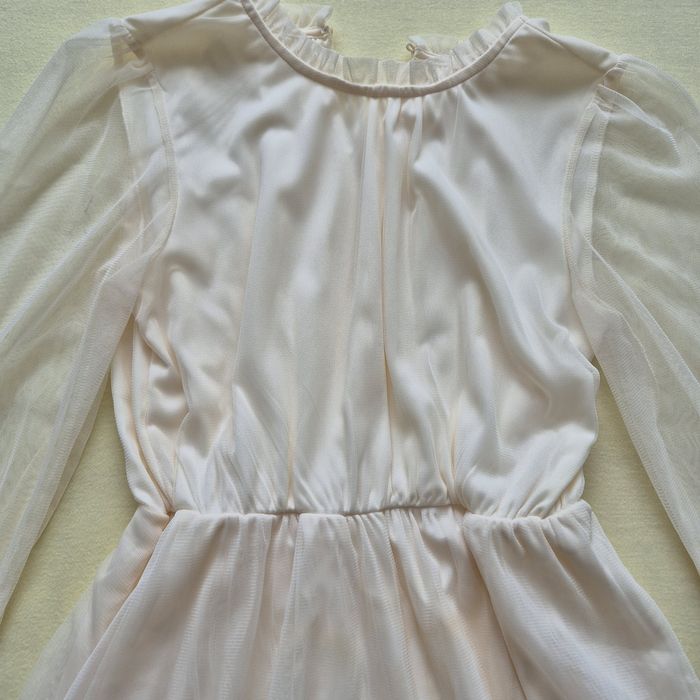 Sukienka reserved 164