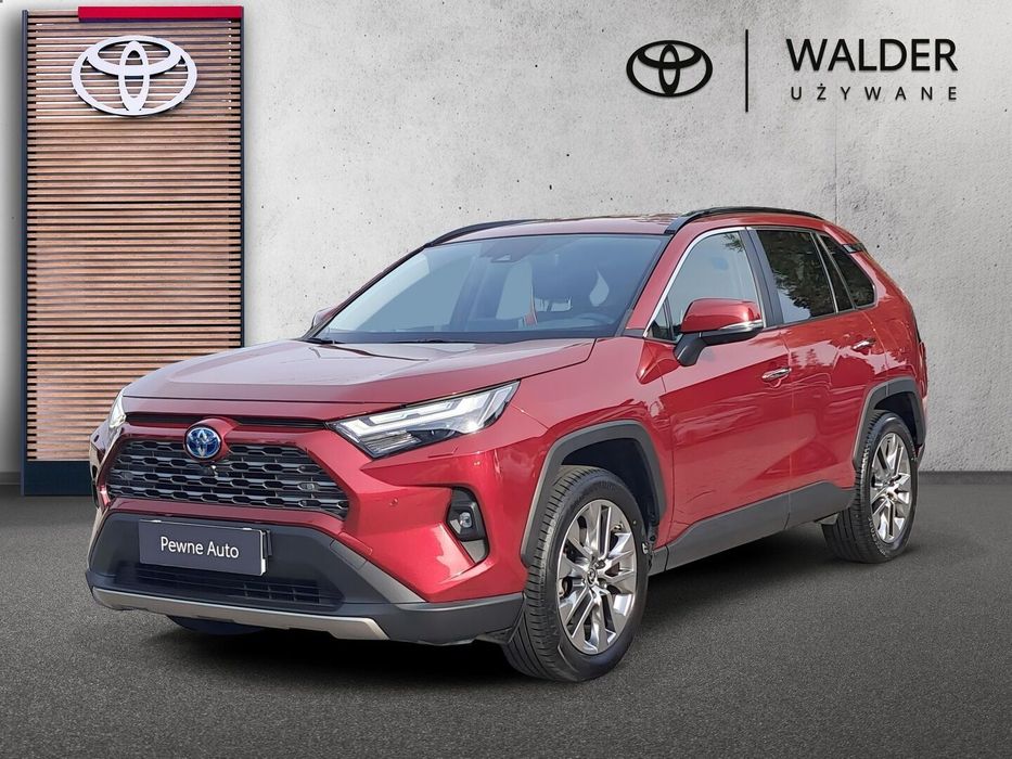 Toyota RAV-4