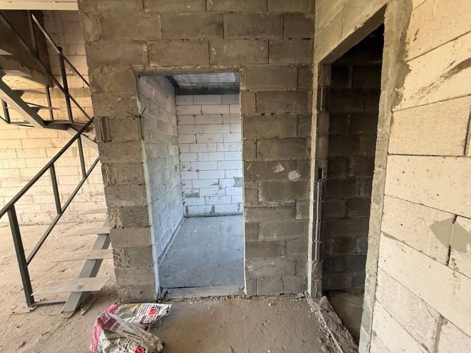 ТОП таунхаус 90 м² + мансарда | 2 сотки | Газ