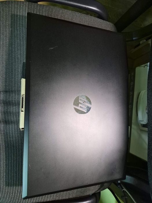 Ігровий ноутбук  Hp 15-cx0048ur